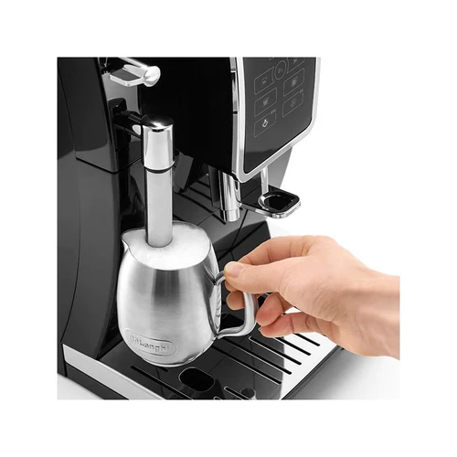 מכונת קפה אוטומטית Delonghi ECAM350.15.B 