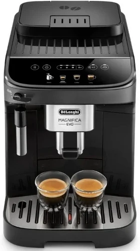 מכונת קפה אוטומטית Delonghi Magnifica Evo ECAM290.21.B צבע שחור