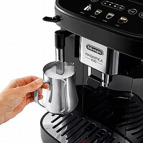 מכונת קפה אוטומטית Delonghi Magnifica Evo ECAM290.21.B צבע שחור
