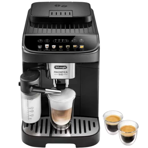 מכונת קפה אוטומטית Delonghi Magnifica ECAM310.60.B צבע שחור
