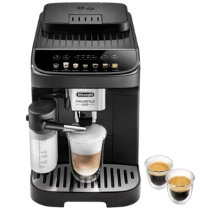 מכונת קפה אוטומטית Delonghi Magnifica ECAM310.60.B צבע שחור