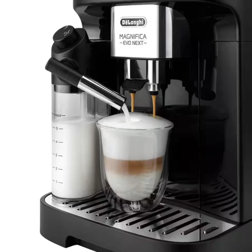 מכונת קפה אוטומטית Delonghi Magnifica ECAM310.60.B צבע שחור