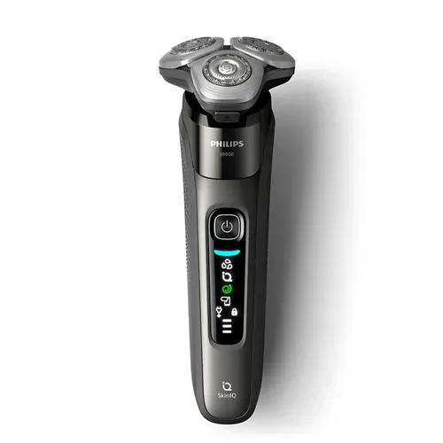 מכונת גילוח Philips i9000 X9002/05 Prestige SkinIQ פיליפס