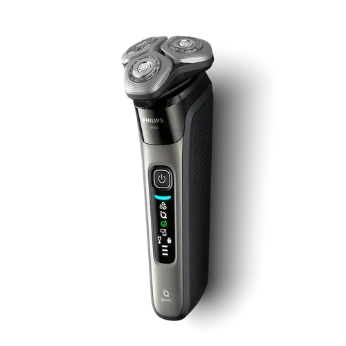 מכונת גילוח Philips i9000 X9002/05 Prestige SkinIQ פיליפס