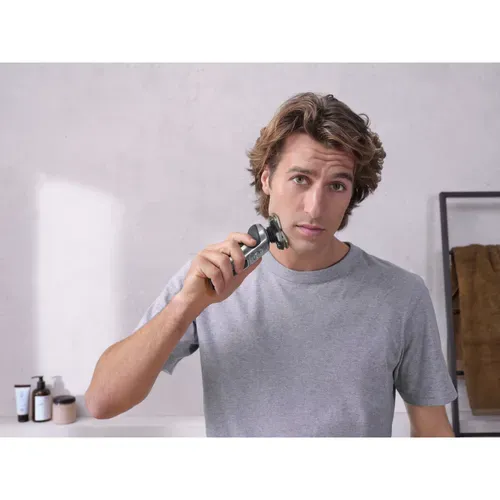 מכונת גילוח Philips S9000 Prestige SP9841 פיליפס