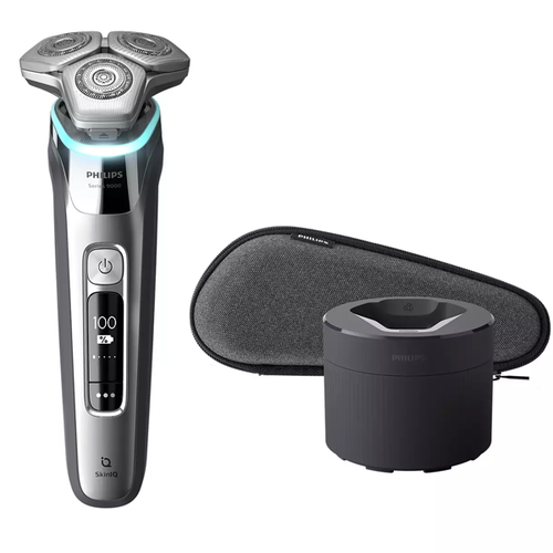 מכונת גילוח Philips S9985/84 פיליפס