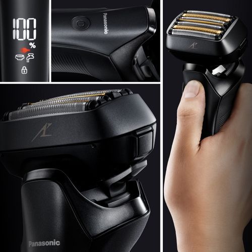 מכונת גילוח PANASONIC ES-LS9A  Panasoinc