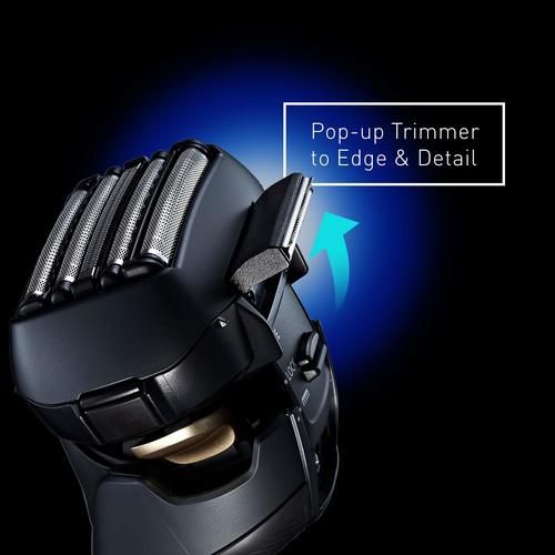 מכונת גילוח פנסוניק PANASONIC ES-LV67 Panasoinc