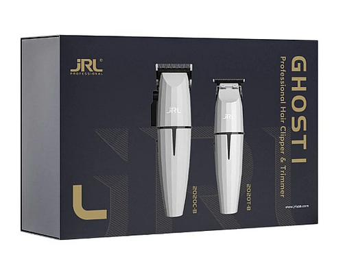 סט מכונות תספורת JRL Ghost Collection #1 גי אר אל