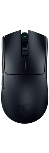 עכבר גיימינג אלחוטי Viper v3 HyperSpeed