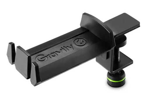 מעמד לאוזניות  GHPHTC01B GRAVITY