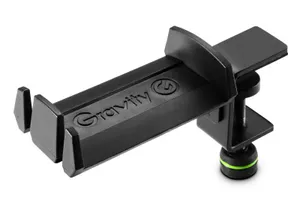 מעמד לאוזניות  GRAVITY GHPHTC01B