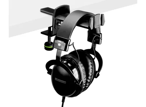 מעמד לאוזניות  GHPHTC01B GRAVITY