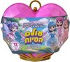 עולם הפיות - בובה בהפתעה