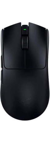 עכבר גיימינג אלחוטי Viper V3 Pro RZ01-05120100-R3G1 מבית Razer