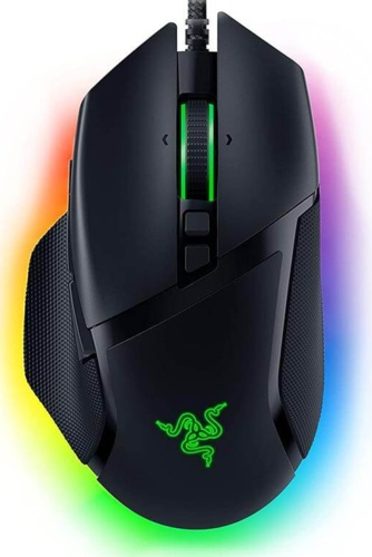 עכבר Basilisk V3 מבית RAZER