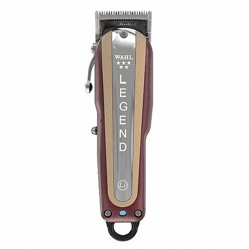 מכונת תספורת מקצועית LEGEND WAHL דגם 08594-016 | יבואן רשמי שנתיים אחריות