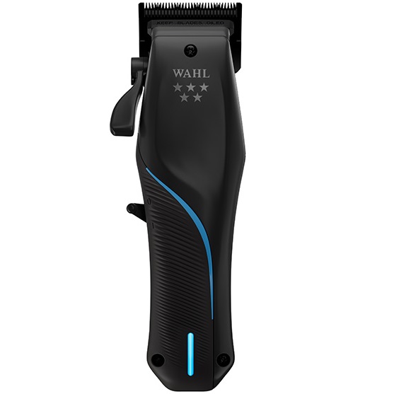מכונת תספורת מקצועית נטענת WAHL Vapor 3026483 | יבואן רשמי שנתיים אחריות