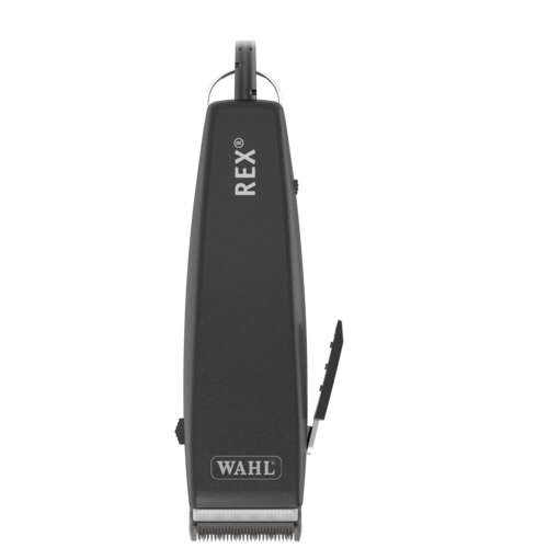 מכונת תספורת מקצועית לחיות WAHL REX1230-0477 תוצרת ארה