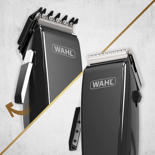 מכונת תספורת מקצועית לחיות WAHL REX1230-0477 תוצרת ארה