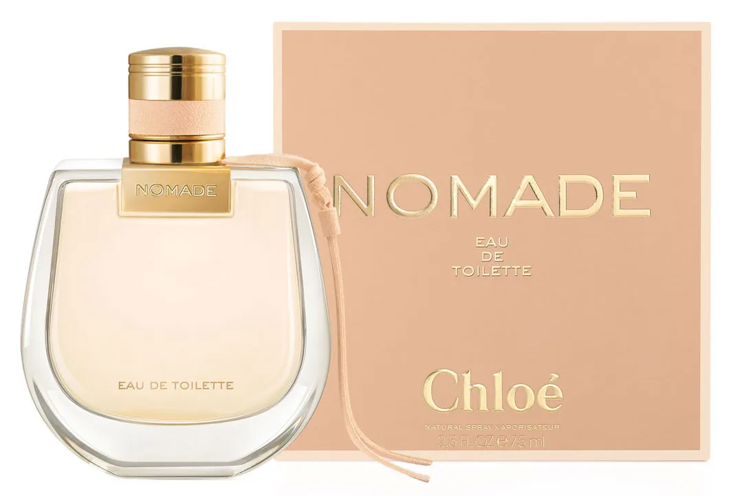Chloe Nomade Eau de Toilette