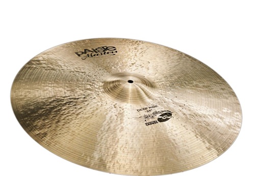 Paiste Masters 24
