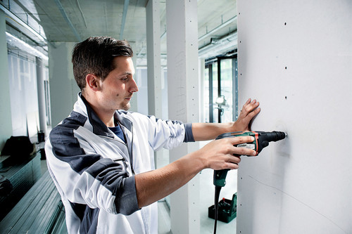 מברגת גבס ואיסכורית METABO SE 2500