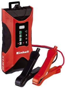 מטען מצברים אוטומטי CC-BC 2M