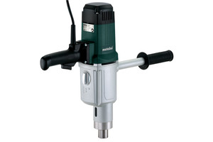 מקדחה 32 מ"מ METABO B32/3
