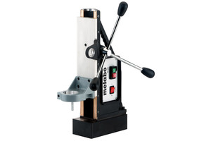 בסיס מגנטי למקדחה מגנטית METABO M100