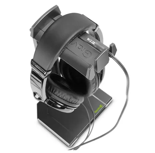 מעמד לאוזניות  GHPHTC01B GRAVITY