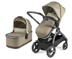 עגלה לתינוק YPSI Class Peg perego פג פרגו
