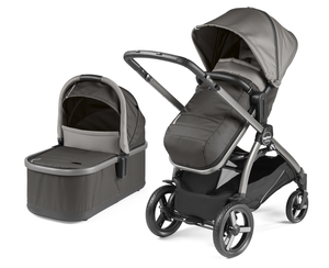 עגלה לתינוק YPSI Class Peg perego פג פרגו