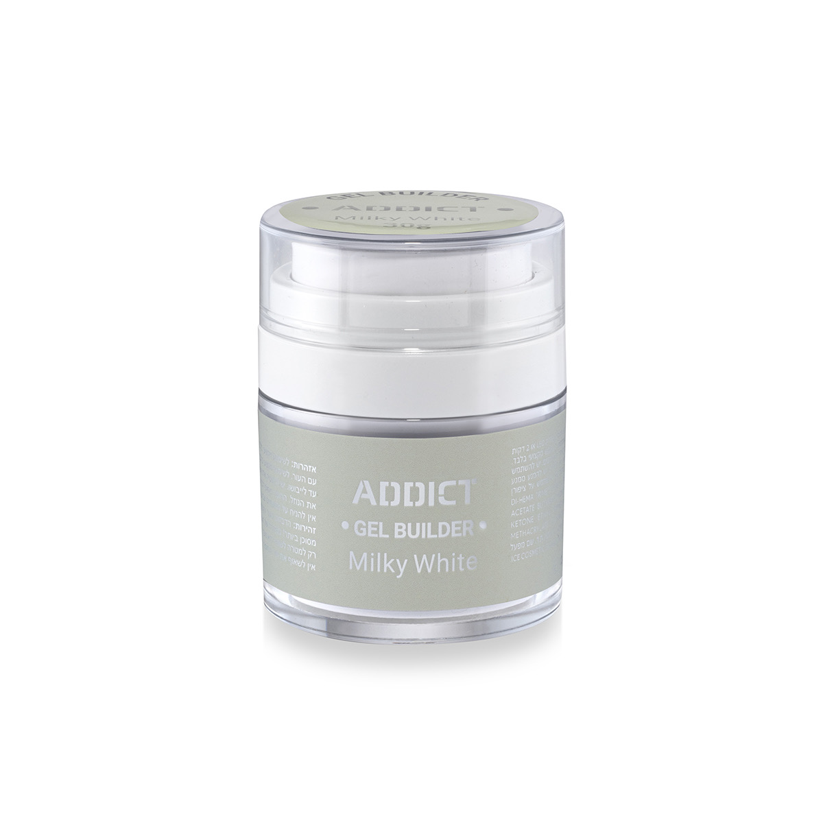 ADDICT ג