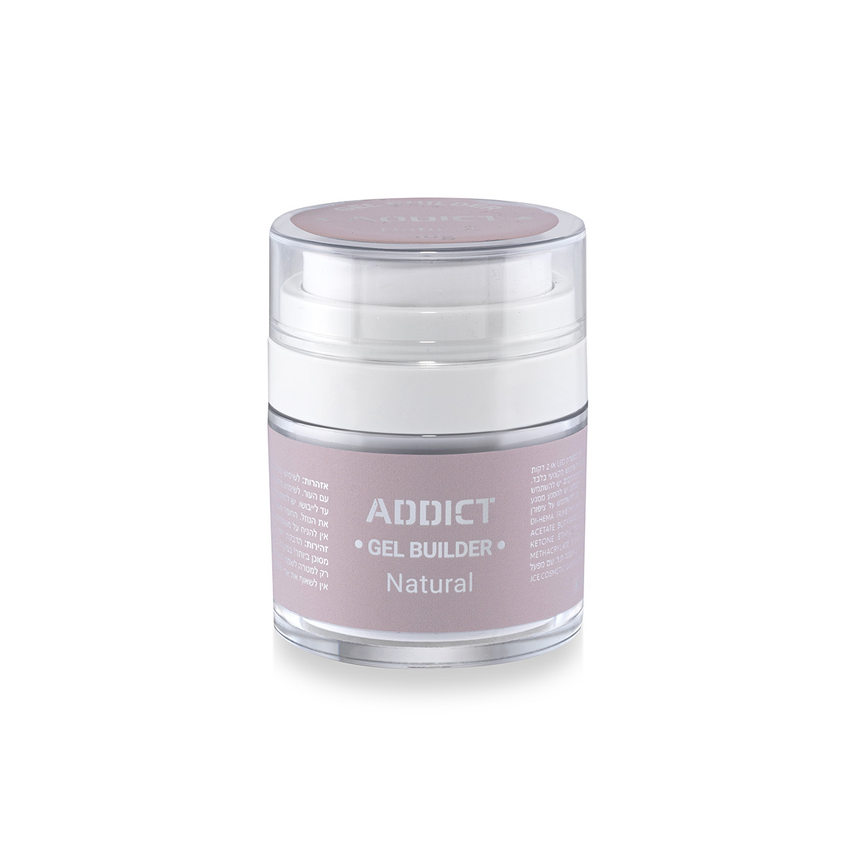 ADDICT ג