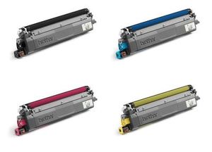 סט 4 טונרים תואמים Brother TN-248 - M/C/Y/BK