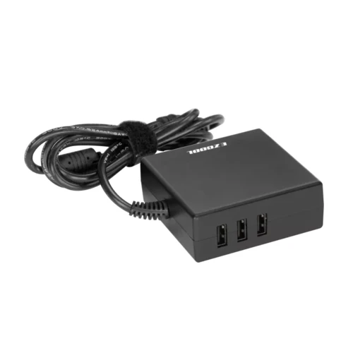 מטען אוניברסלי למחשבים לניידים דגם AD-800 מבית EZCOOL