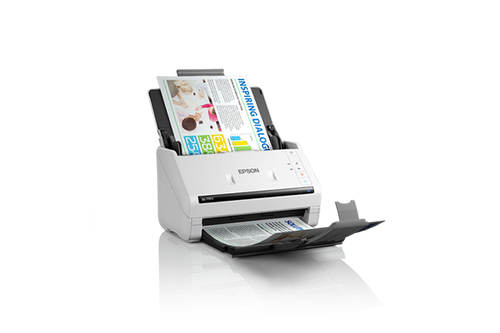 סורק שולחני EPSON WorkForce DS-770II