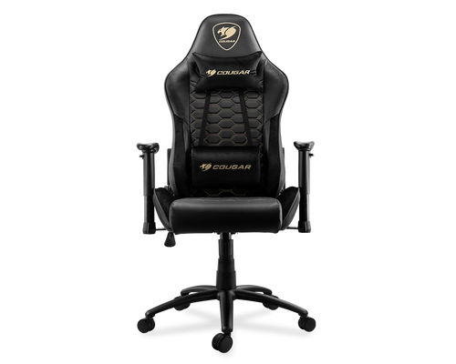 כיסא גיימינג COUGAR OUTRIDER Royal 