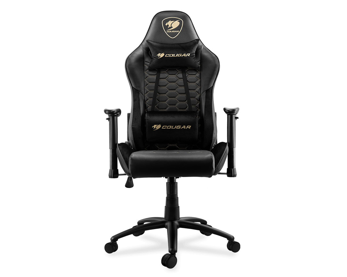 כיסא גיימינג COUGAR OUTRIDER Royal 