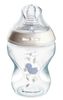 בקבוק תינוק עם סטריליזציה עצמית 260 מ"ל - ברווז