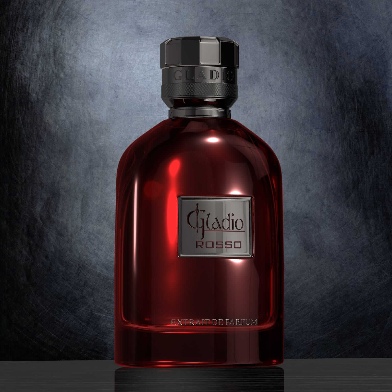 GLADIO ROSSO EXTRAIT DE PARFUM 100ML