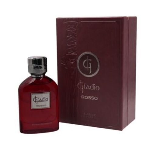 GLADIO ROSSO EXTRAIT DE PARFUM 100ML
