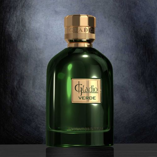  GLADIO VERDE EXTRAIT DE PARFUM 100ML