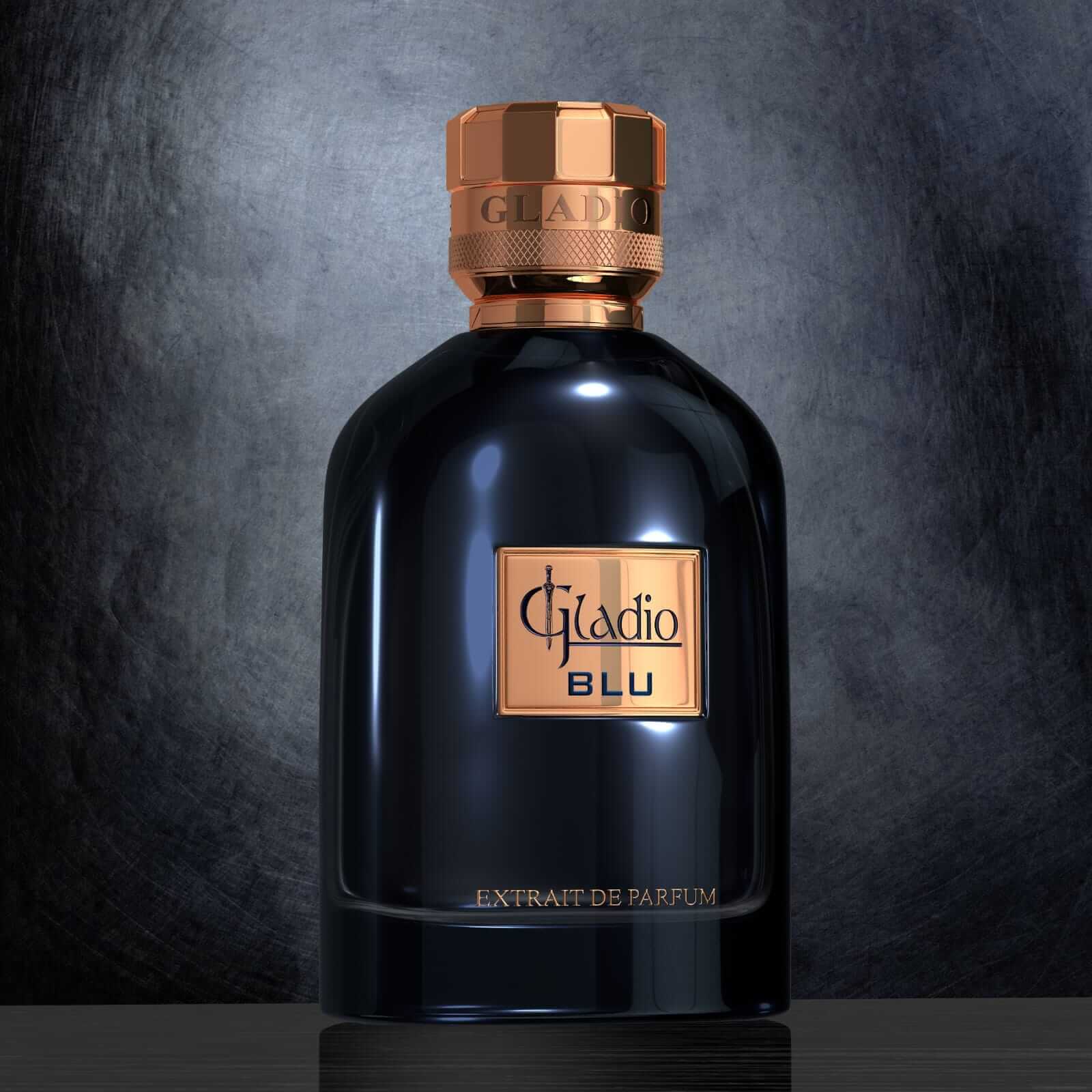  GLADIO BLU EXTRAIT DE PARFUM 100ML