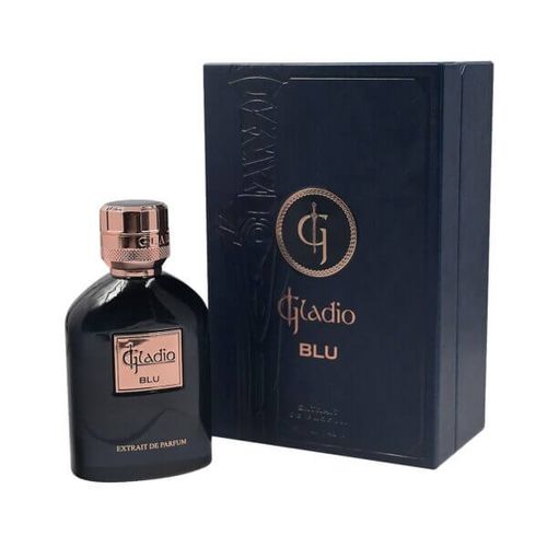  GLADIO BLU EXTRAIT DE PARFUM 100ML
