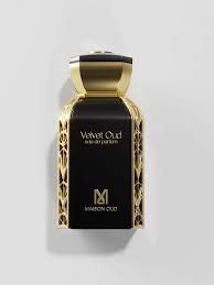 Maison Oud Velvet Oud 75ML