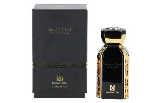 Maison Oud Velvet Oud 75ML