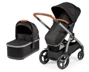 עגלה לתינוק YPSI Luxe Peg perego פג פרגו