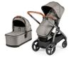 עגלה לתינוק YPSI Luxe Peg perego